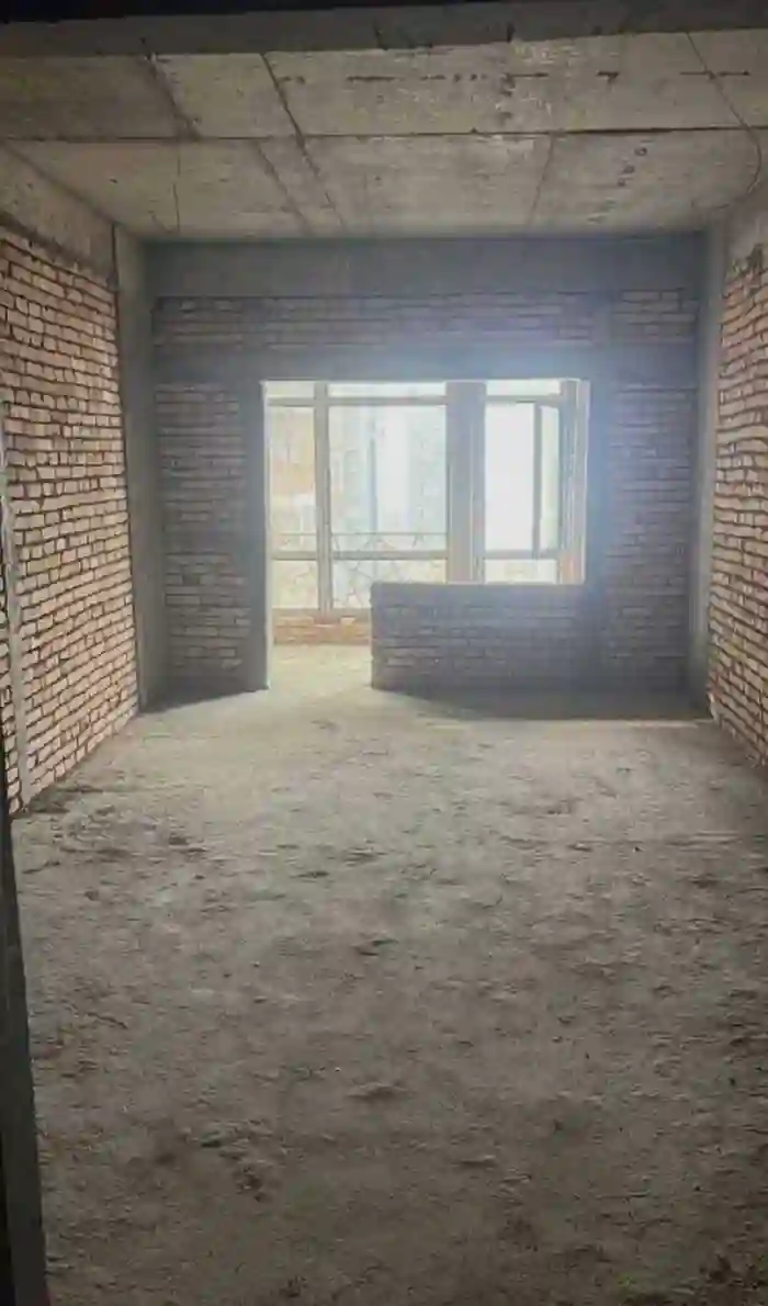 2-к квартира, 10 этаж, 111 м², Исмоил  Сомони