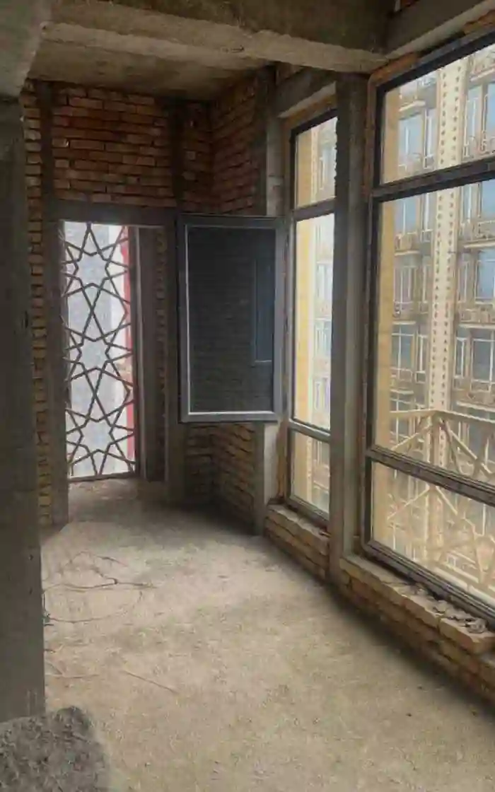2-к квартира, 10 этаж, 111 м², Исмоил  Сомони