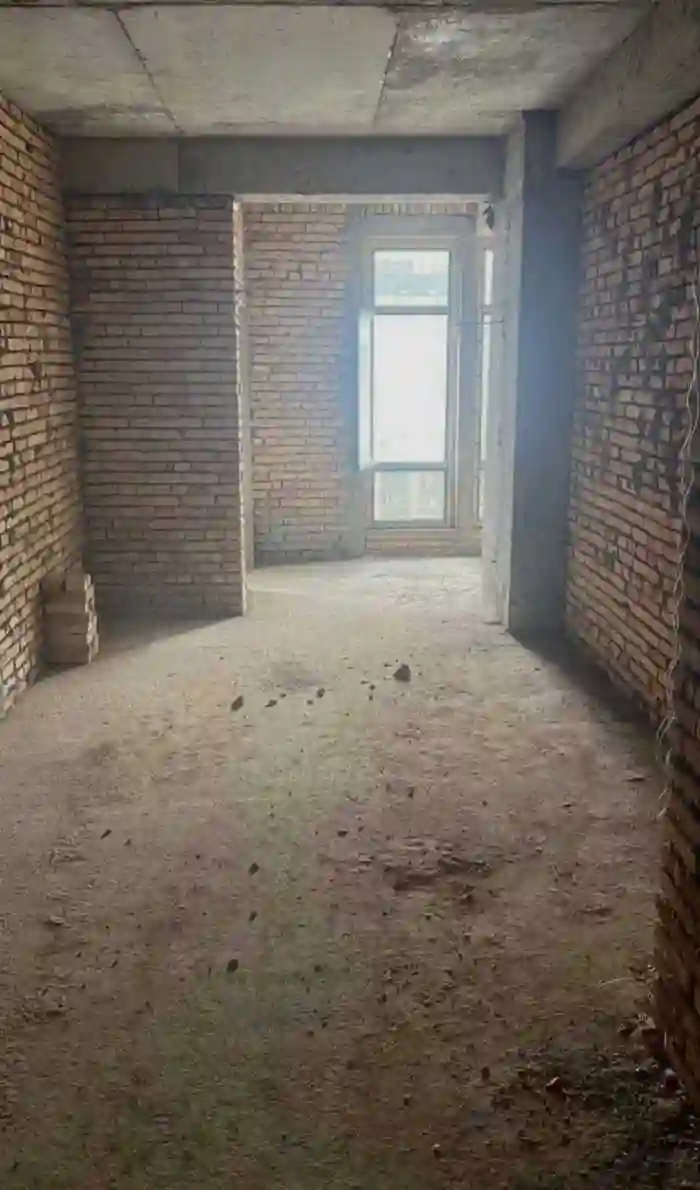 2-к квартира, 10 этаж, 111 м², Исмоил  Сомони