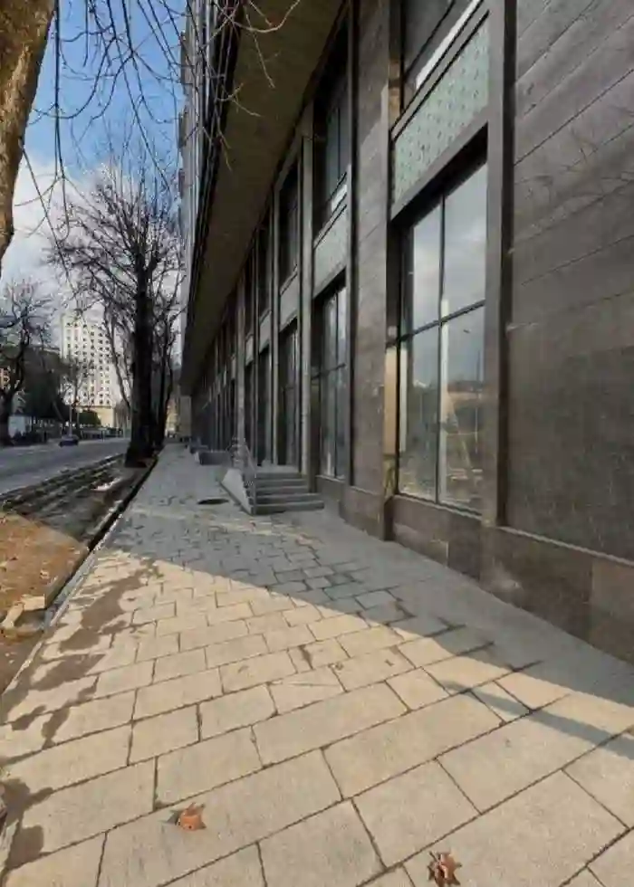 3-к квартира, 10 этаж, 78 м², Исмоил  Сомони