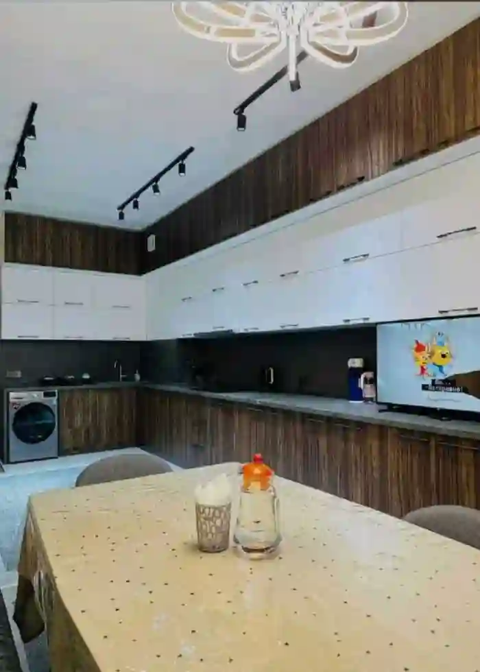4-к квартира, 13 этаж, 150 м², Шохмансур
