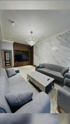 4-к квартира, 13 этаж, 150 м², Шохмансур