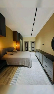 4-к квартира, 13 этаж, 150 м², Шохмансур