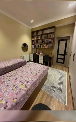 4-к квартира, 13 этаж, 150 м², Шохмансур