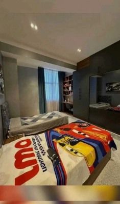 4-к квартира, 13 этаж, 150 м², Шохмансур