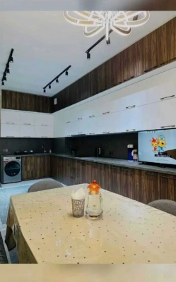 4-к квартира, 13 этаж, 150 м², Шохмансур