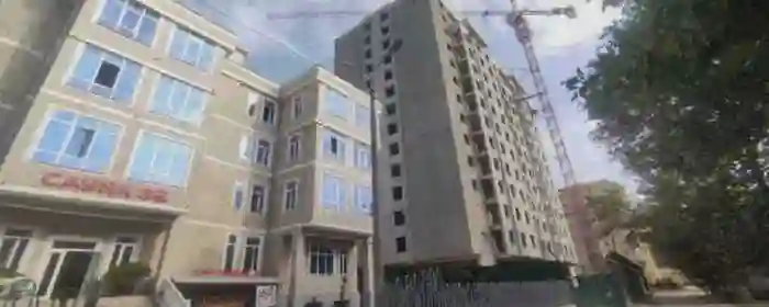 3-к квартира, 11 этаж, 120 м², Сино