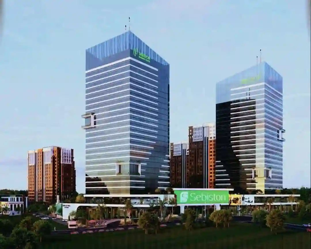 4-к квартира, 3 этаж, 141.5 м², Сино