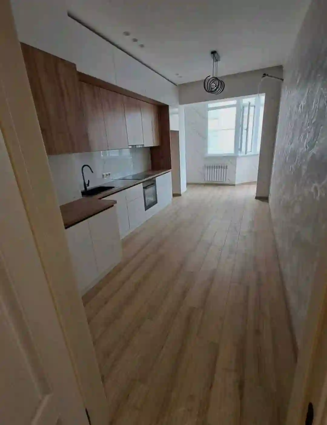 2-к квартира, 13 этаж, 95 м², Шохмансур