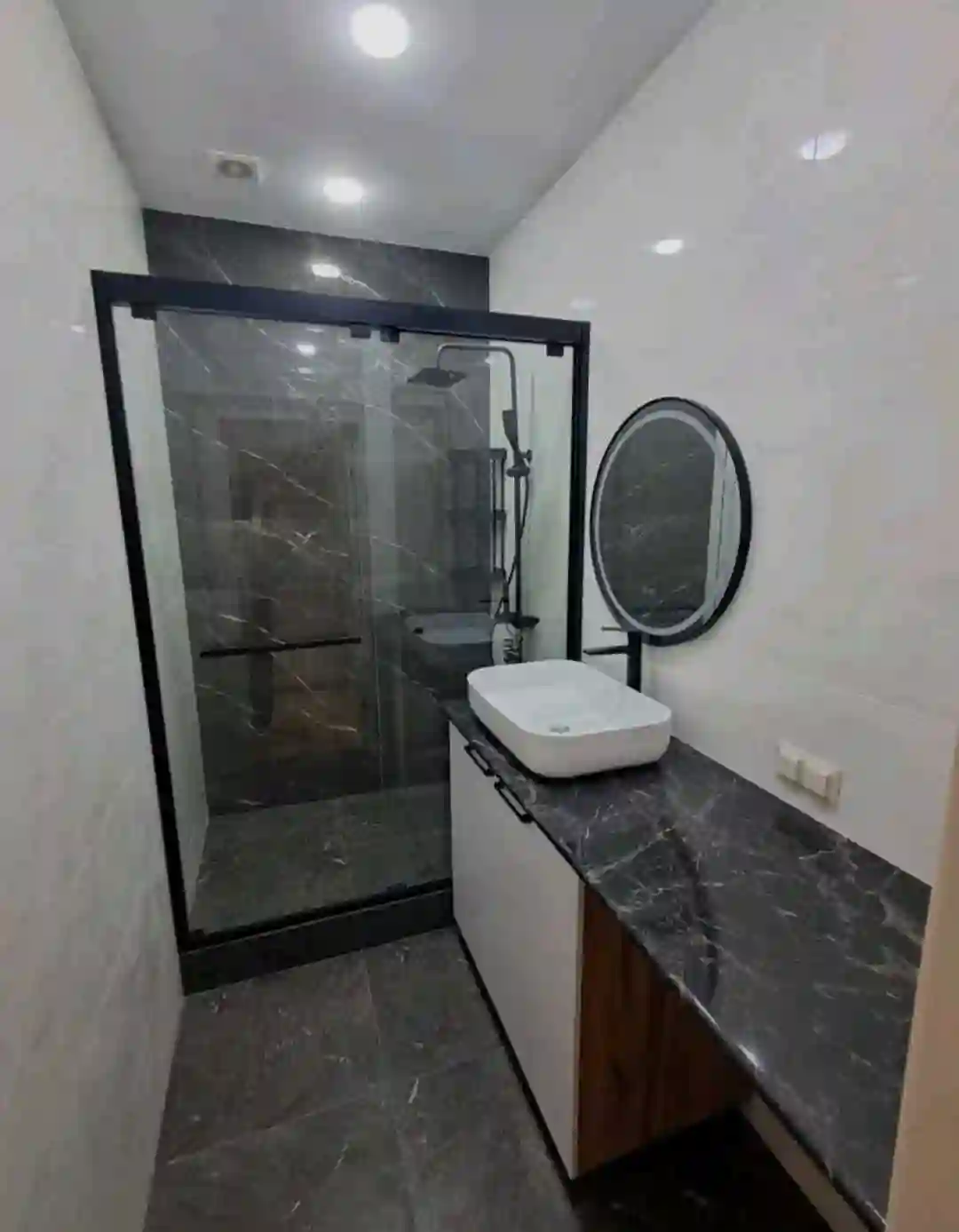 2-к квартира, 13 этаж, 95 м², Шохмансур