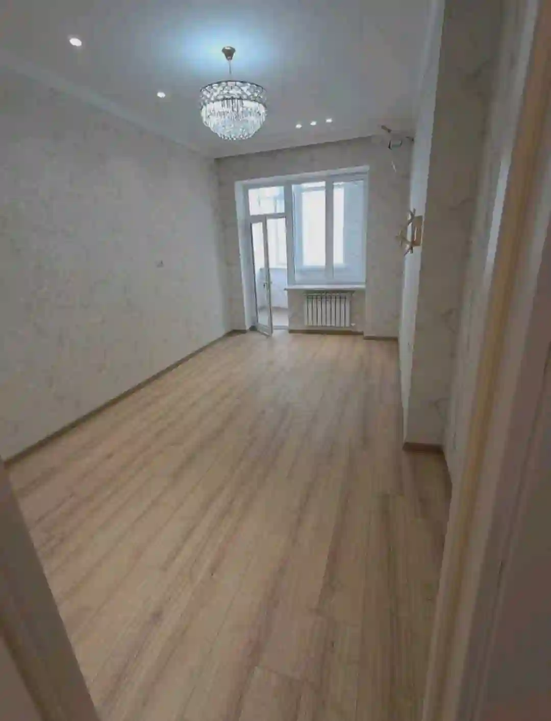 2-к квартира, 13 этаж, 95 м², Шохмансур