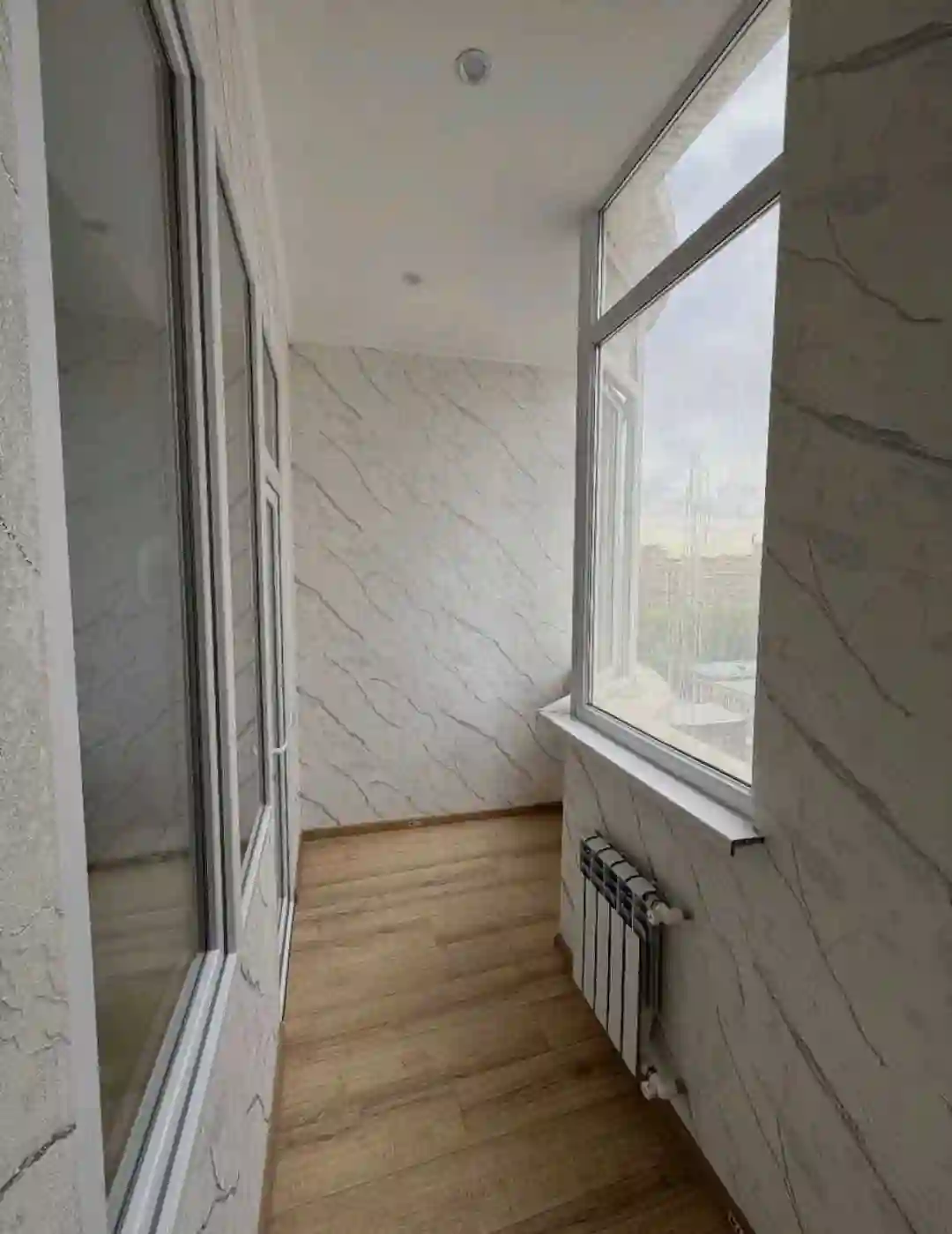 2-к квартира, 13 этаж, 95 м², Шохмансур