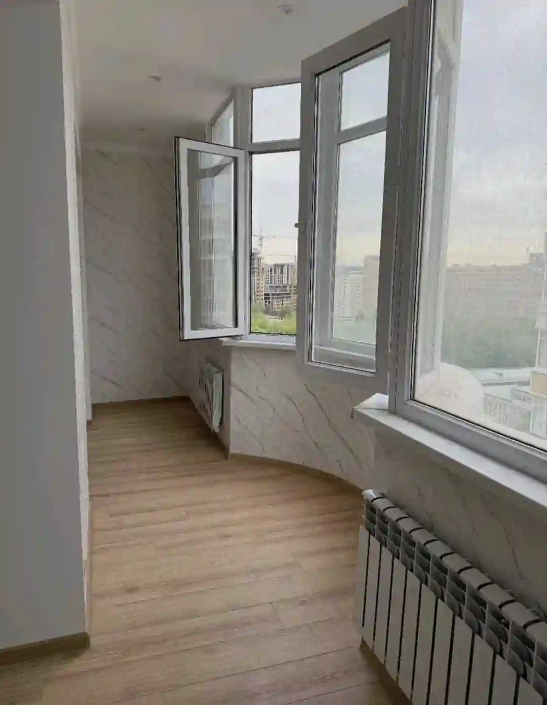 2-к квартира, 13 этаж, 95 м², Шохмансур