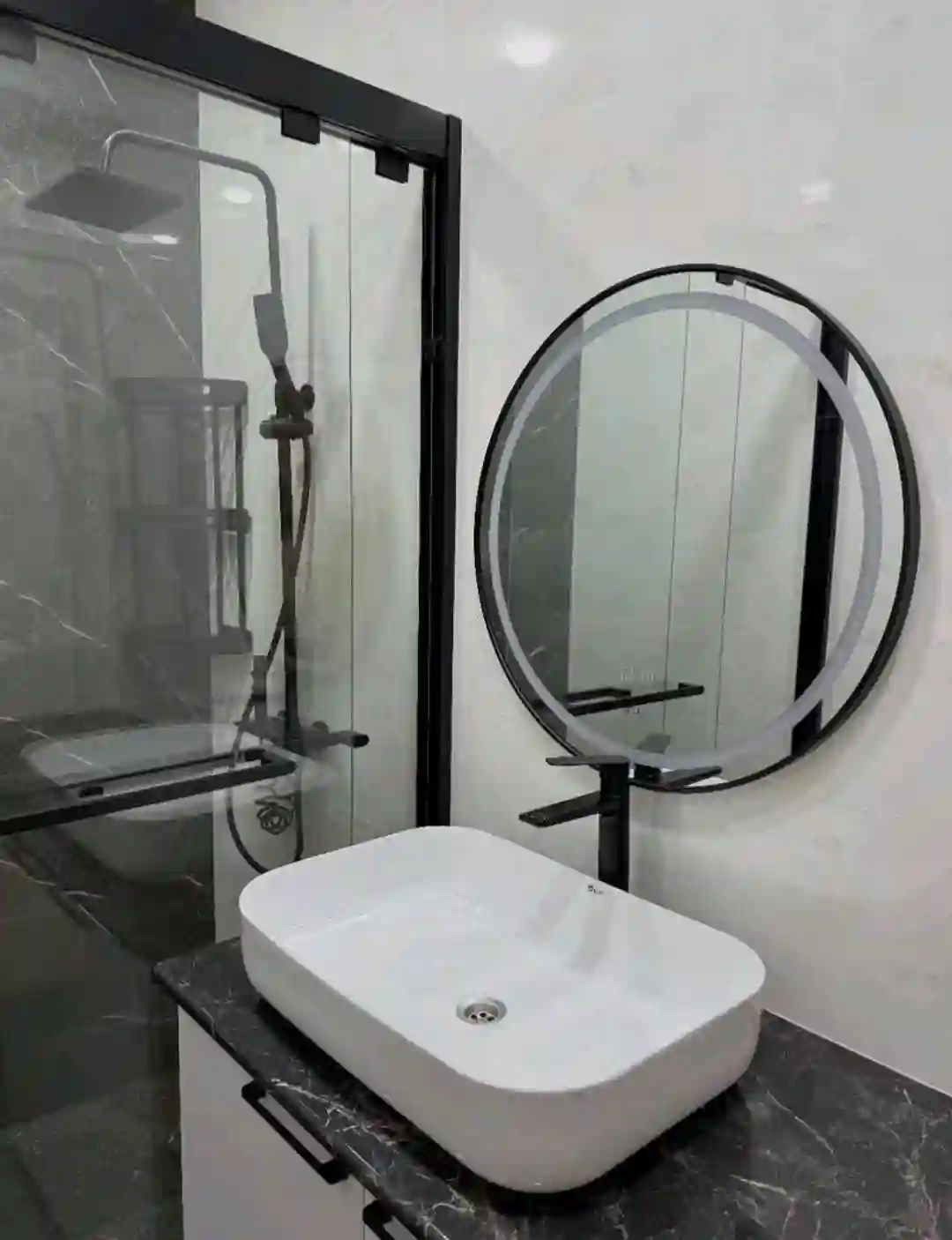 2-к квартира, 13 этаж, 95 м², Шохмансур