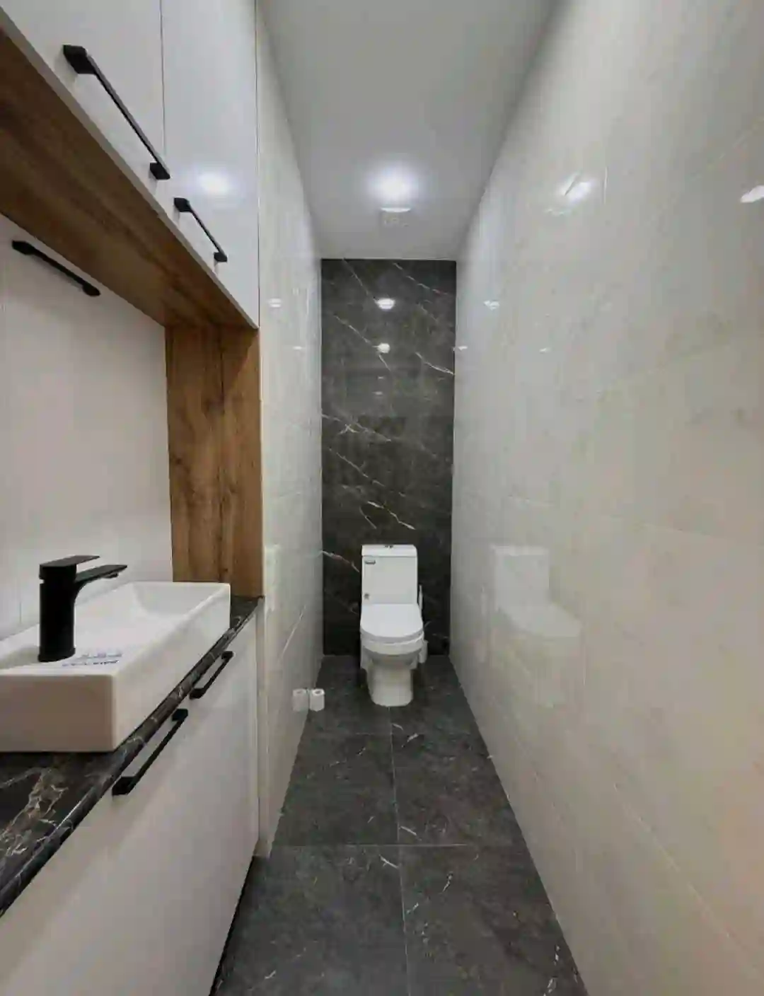 2-к квартира, 13 этаж, 95 м², Шохмансур