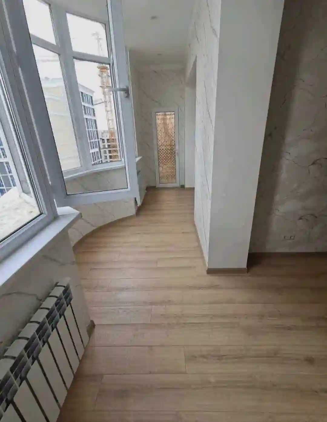 2-к квартира, 13 этаж, 95 м², Шохмансур