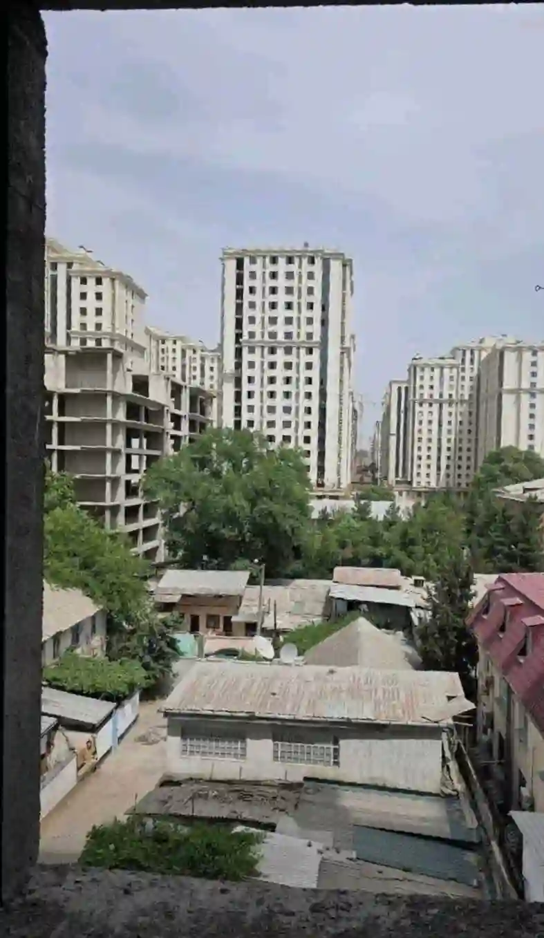 3-к квартира, 5 этаж, 144 м², Шохмансур