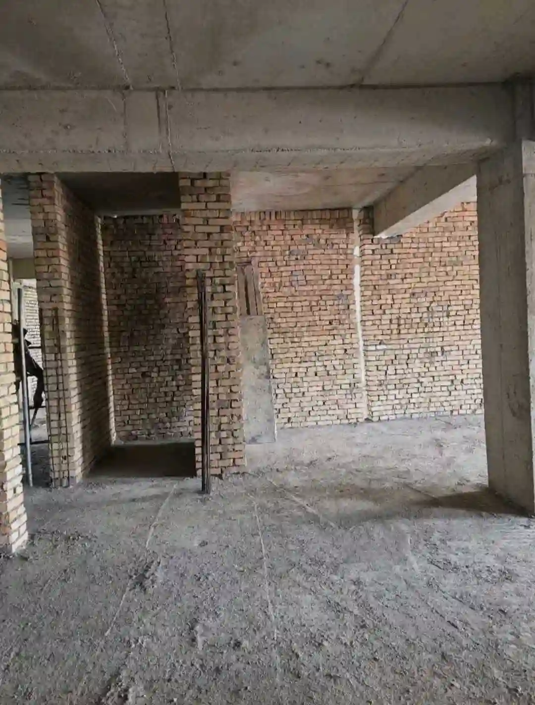 3-к квартира, 5 этаж, 144 м², Шохмансур