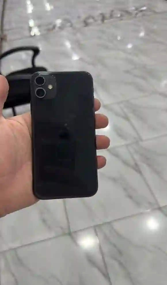 Apple iPhone 11 128 gb