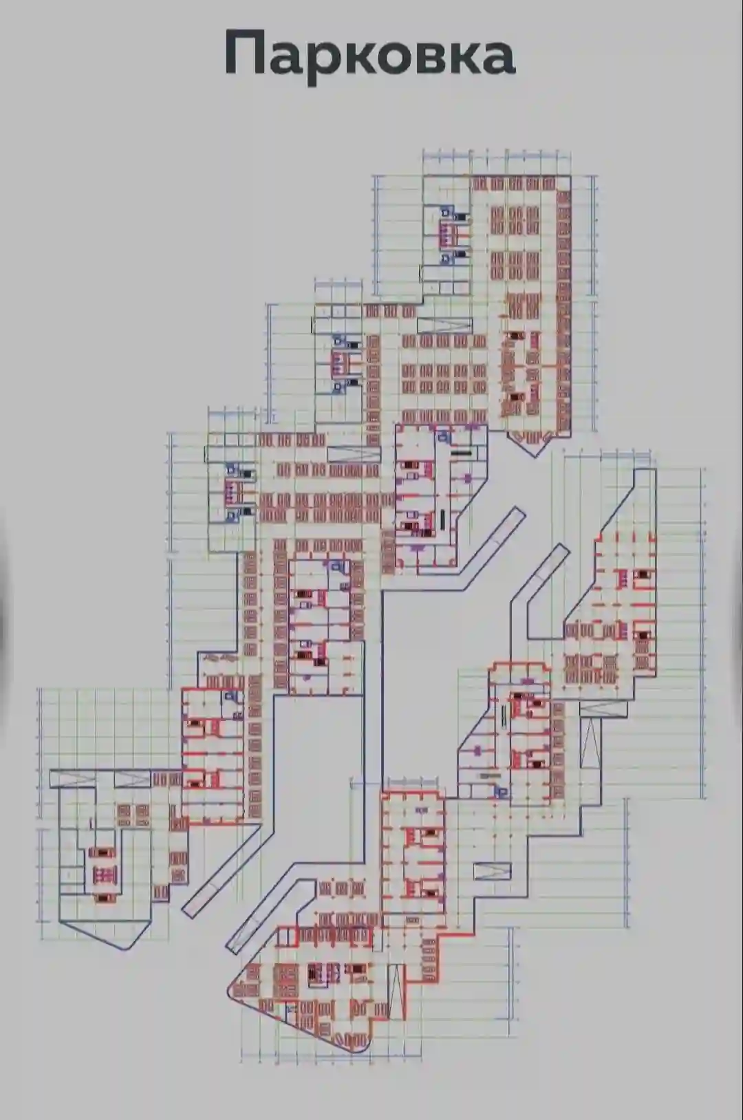 5-к квартира, 19 этаж, 180.2 м², Сино