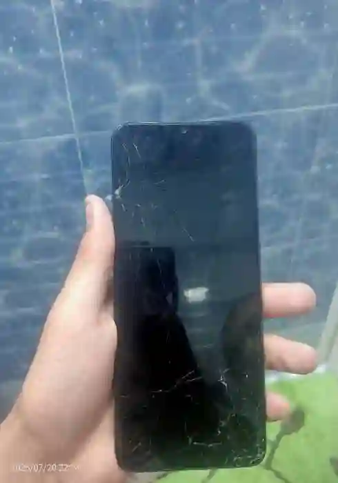 infinix smart 7 pilus 64 gb