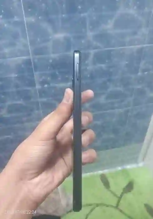 infinix smart 7 pilus