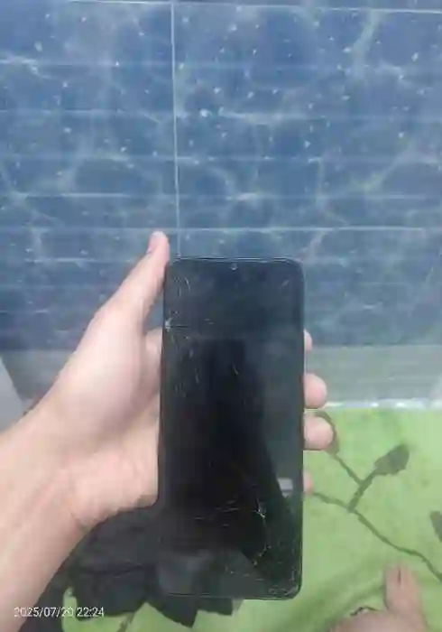 infinix smart 7 pilus