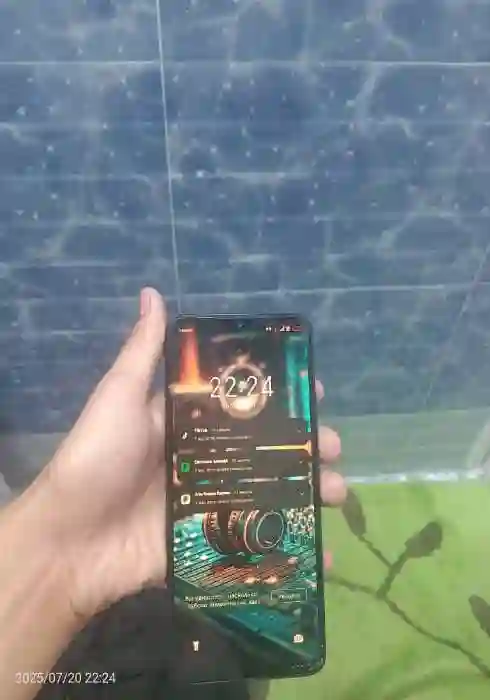 infinix smart 7 pilus