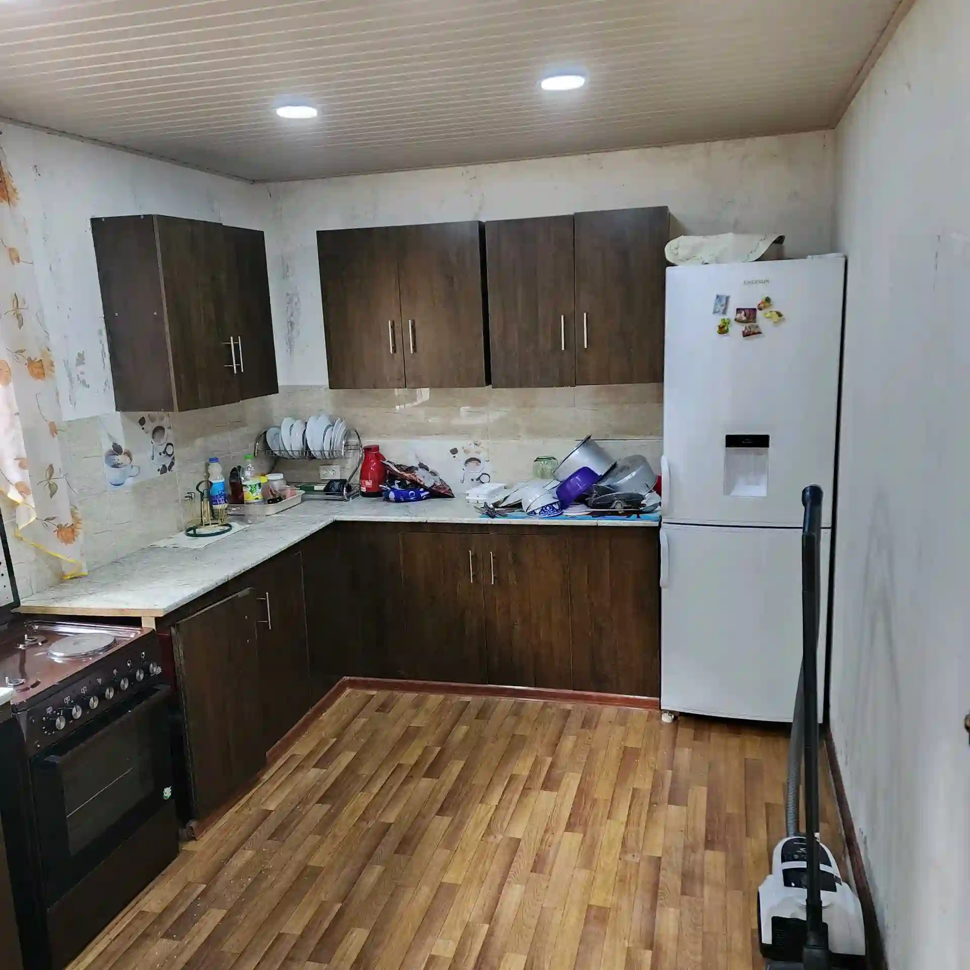 1 этажный, 5-комн. дом, 300 м², 3 соток, РУДАКИ