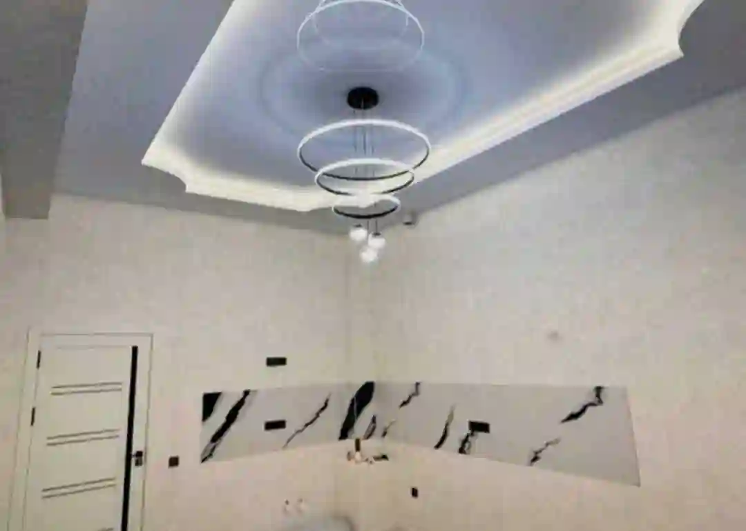 2-к квартира, Цокольный этаж, 74 м², Худжанд