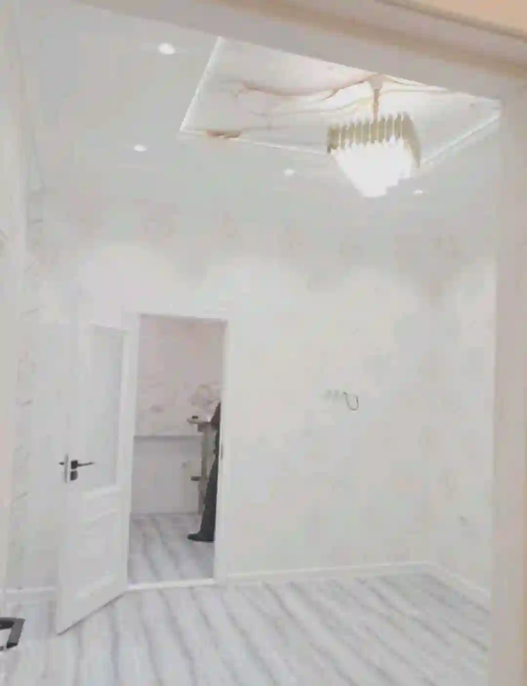 2-к квартира, 6 этаж, 46 м², Худжанд