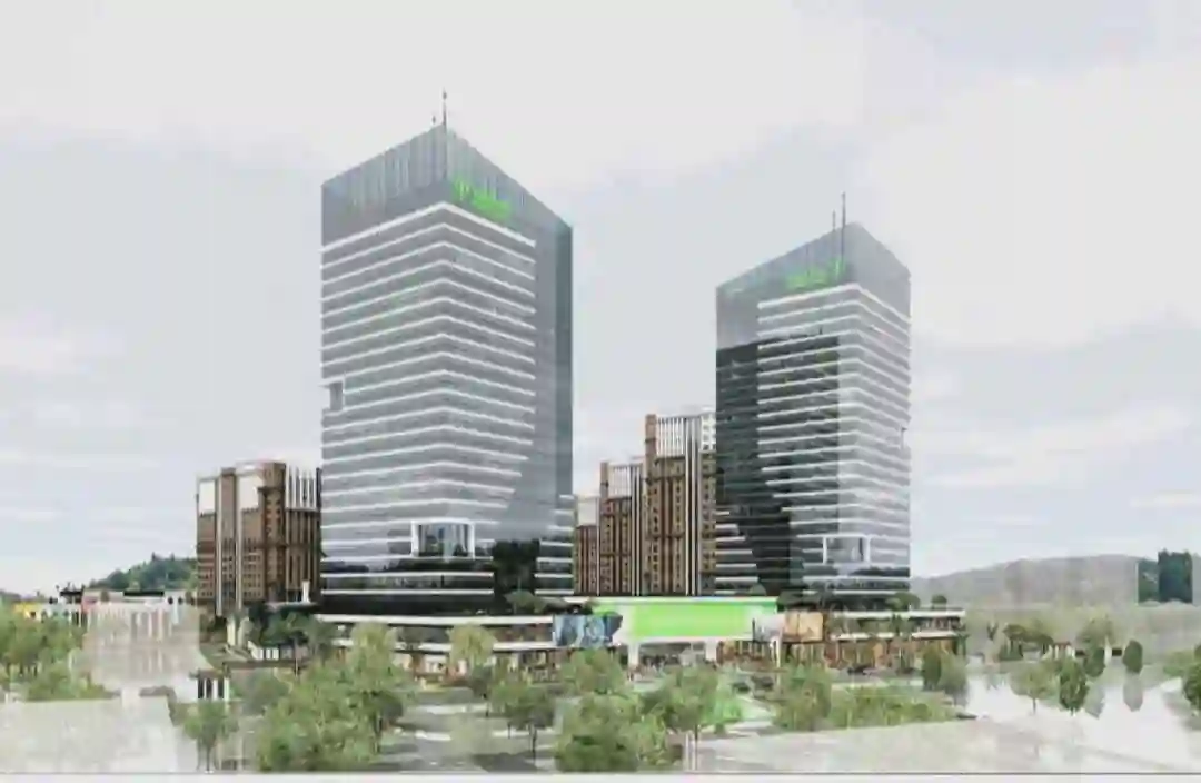 5-к квартира, 19 этаж, 255.7 м², Сино