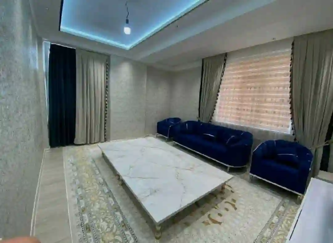 3-к квартира, 12 этаж, 103 м², Шохмансур