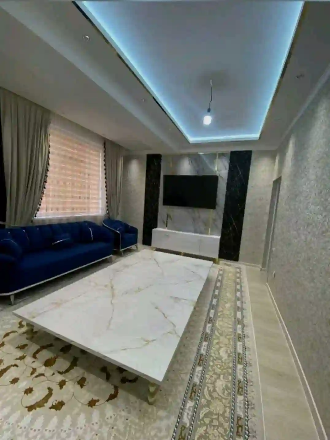 3-к квартира, 12 этаж, 103 м², Шохмансур