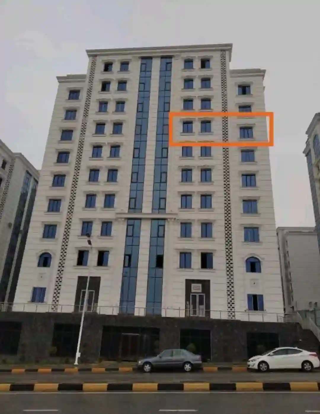 2-к квартира, 7 этаж, 143 м², Исмоил Сомони