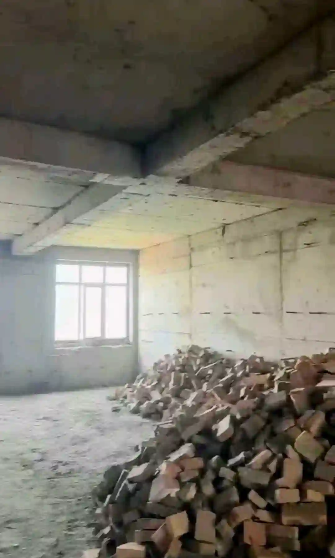2-к квартира, 16 этаж, 103 м², Исмоил Сомони