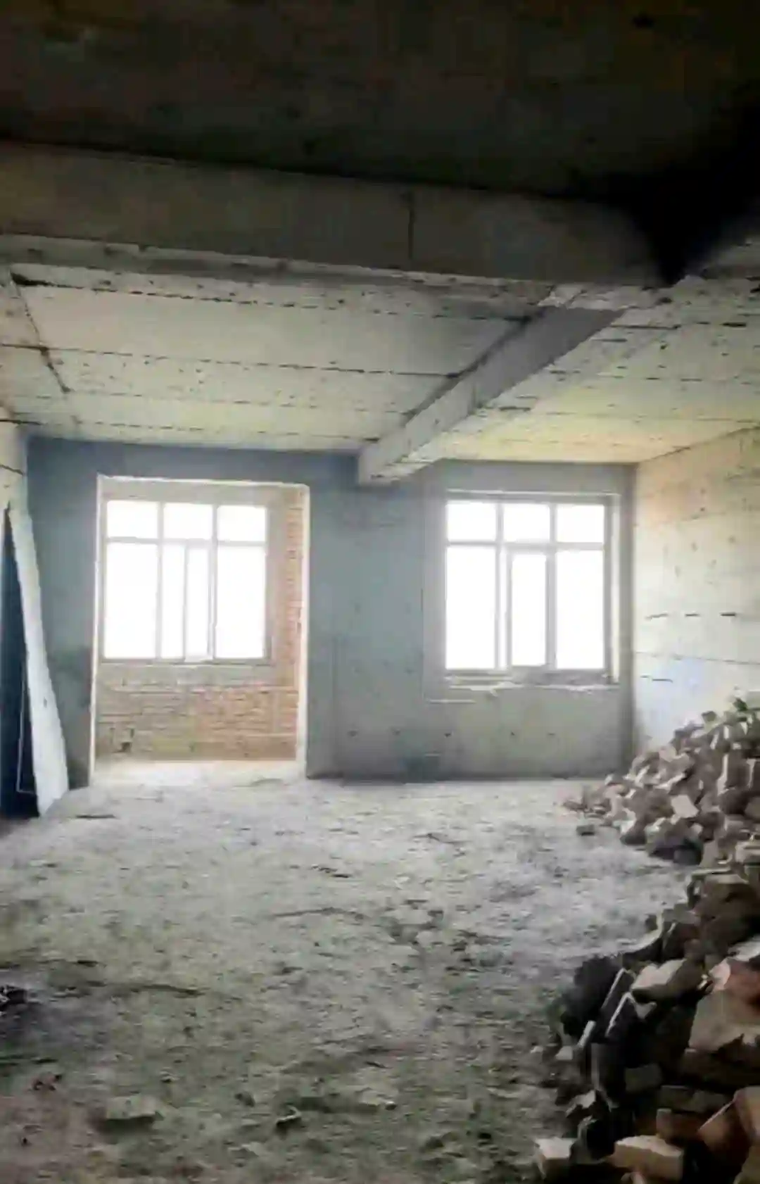 2-к квартира, 16 этаж, 103 м², Исмоил Сомони