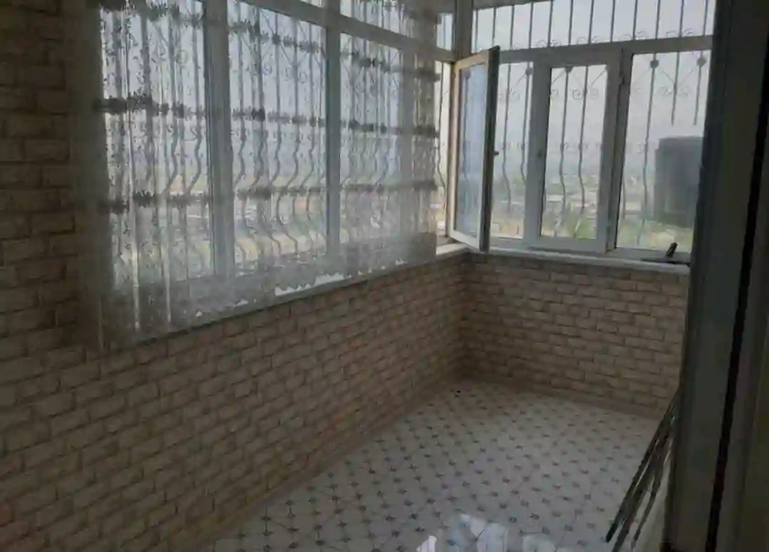 3-к квартира, 8 этаж, 120 м², Фирдавси