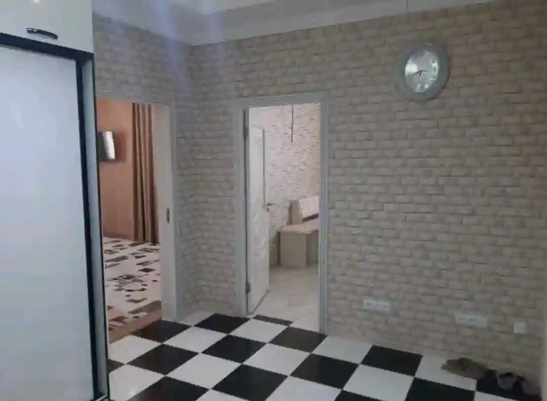 3-к квартира, 8 этаж, 120 м², Фирдавси