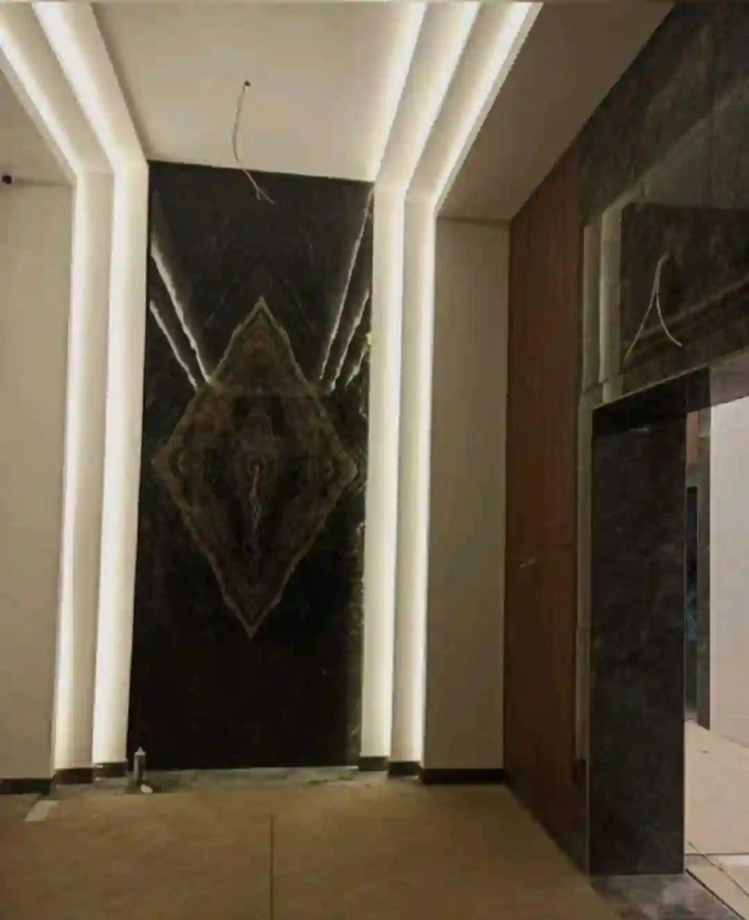 3-к квартира, 7 этаж, 78 м², Фирдавси