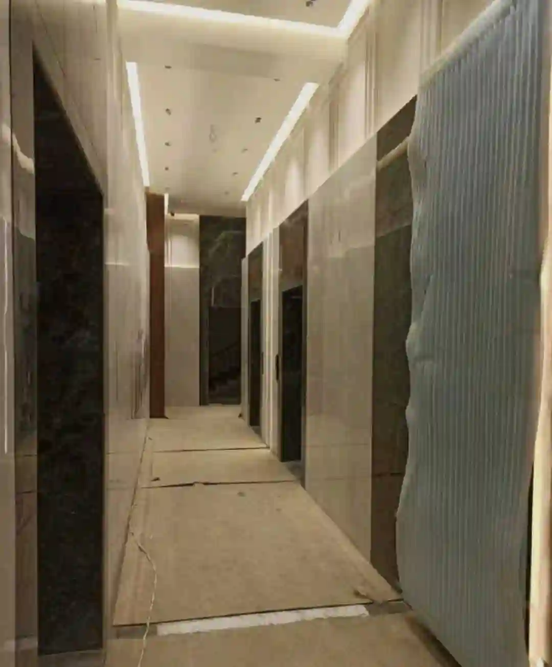 3-к квартира, 7 этаж, 78 м², Фирдавси