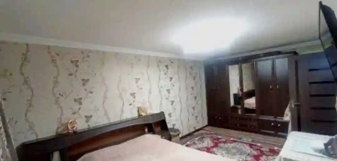 1-к квартира, Цокольный этаж, 35 м², Худжанд
