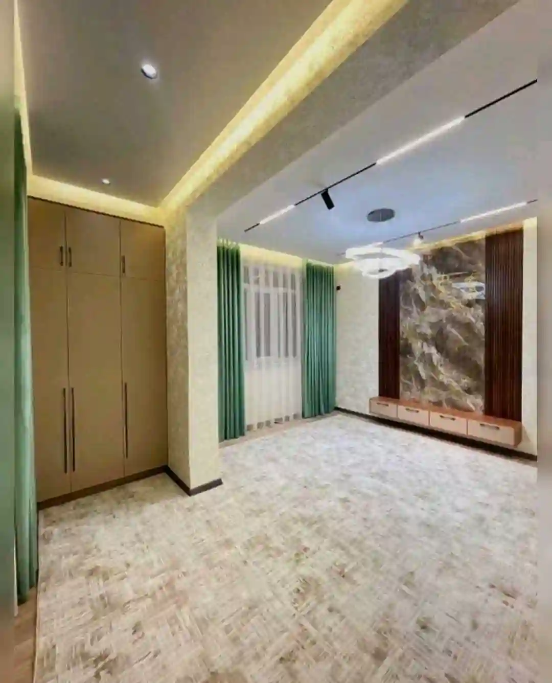2-к квартира, 7 этаж, 71 м², Худжанд