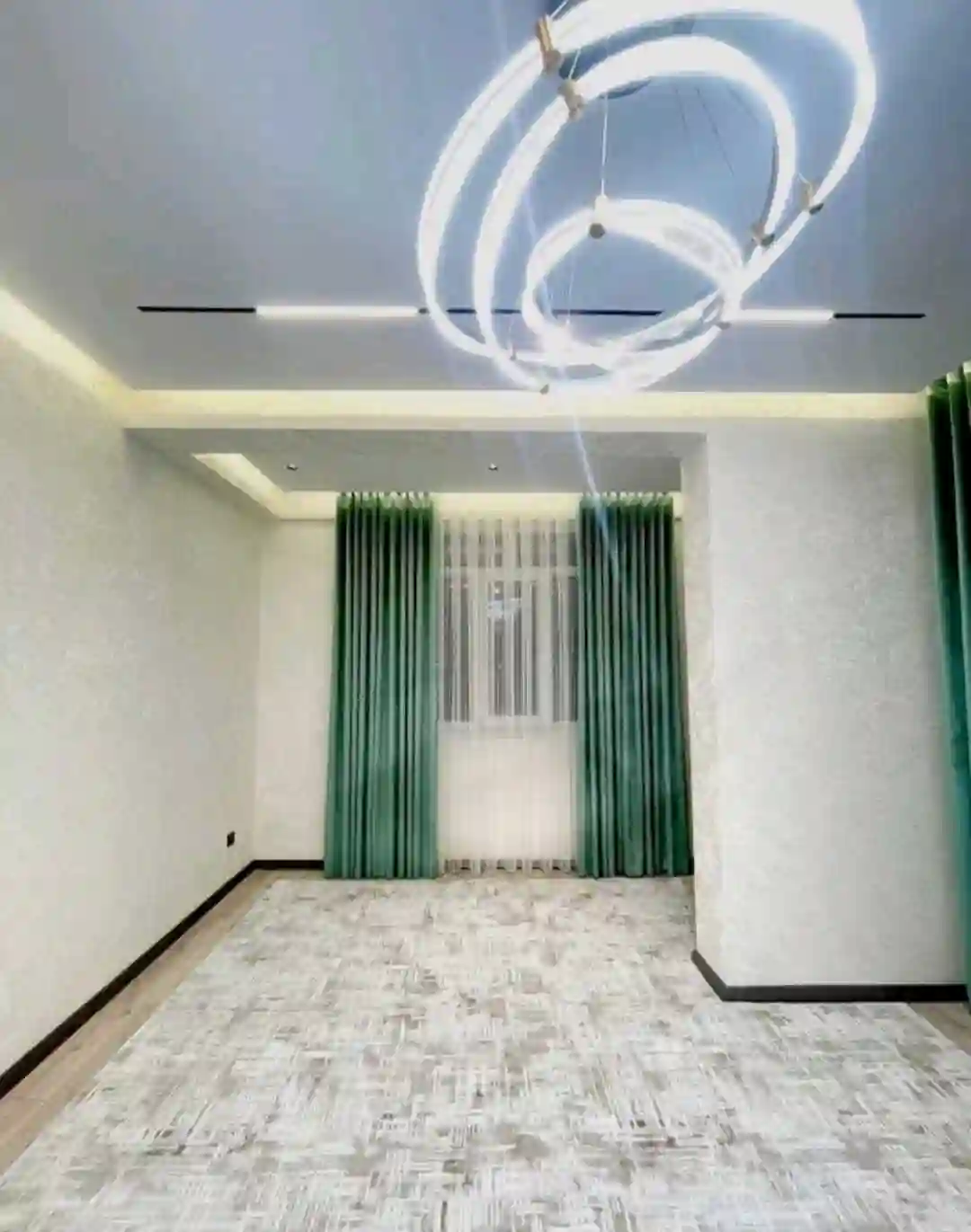 2-к квартира, 7 этаж, 71 м², Худжанд