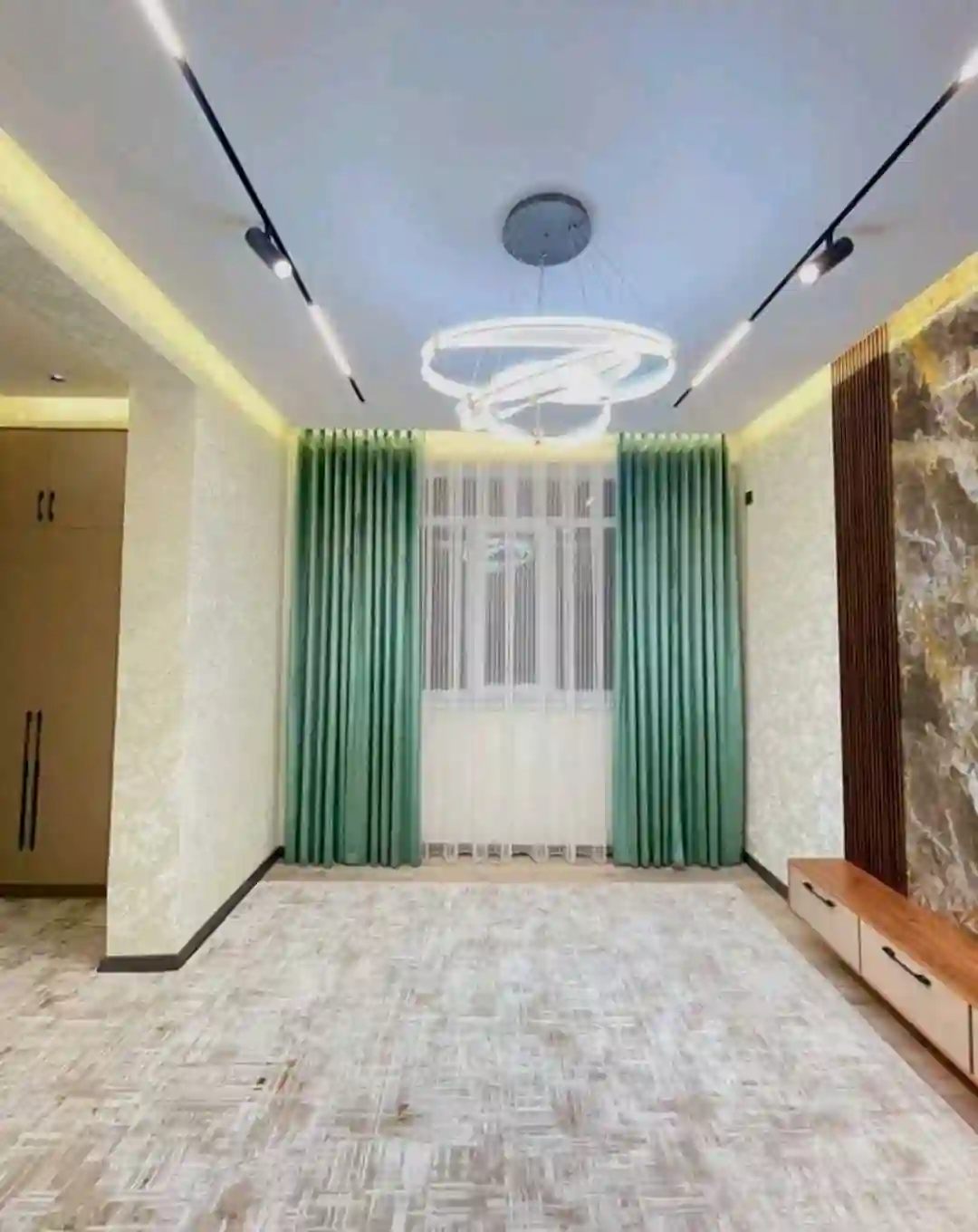 2-к квартира, 7 этаж, 71 м², Худжанд