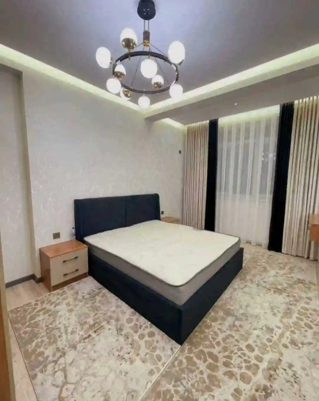 2-к квартира, 7 этаж, 71 м², Худжанд