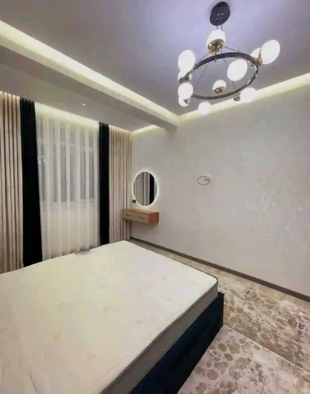 2-к квартира, 7 этаж, 71 м², Худжанд