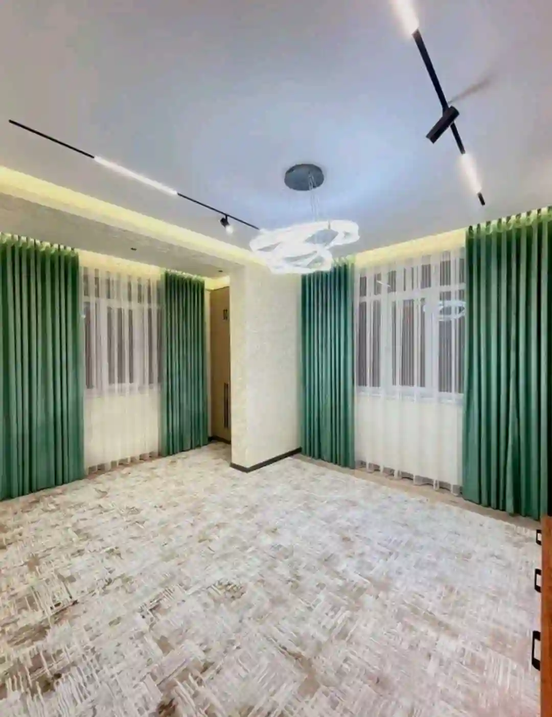 2-к квартира, 7 этаж, 71 м², Худжанд