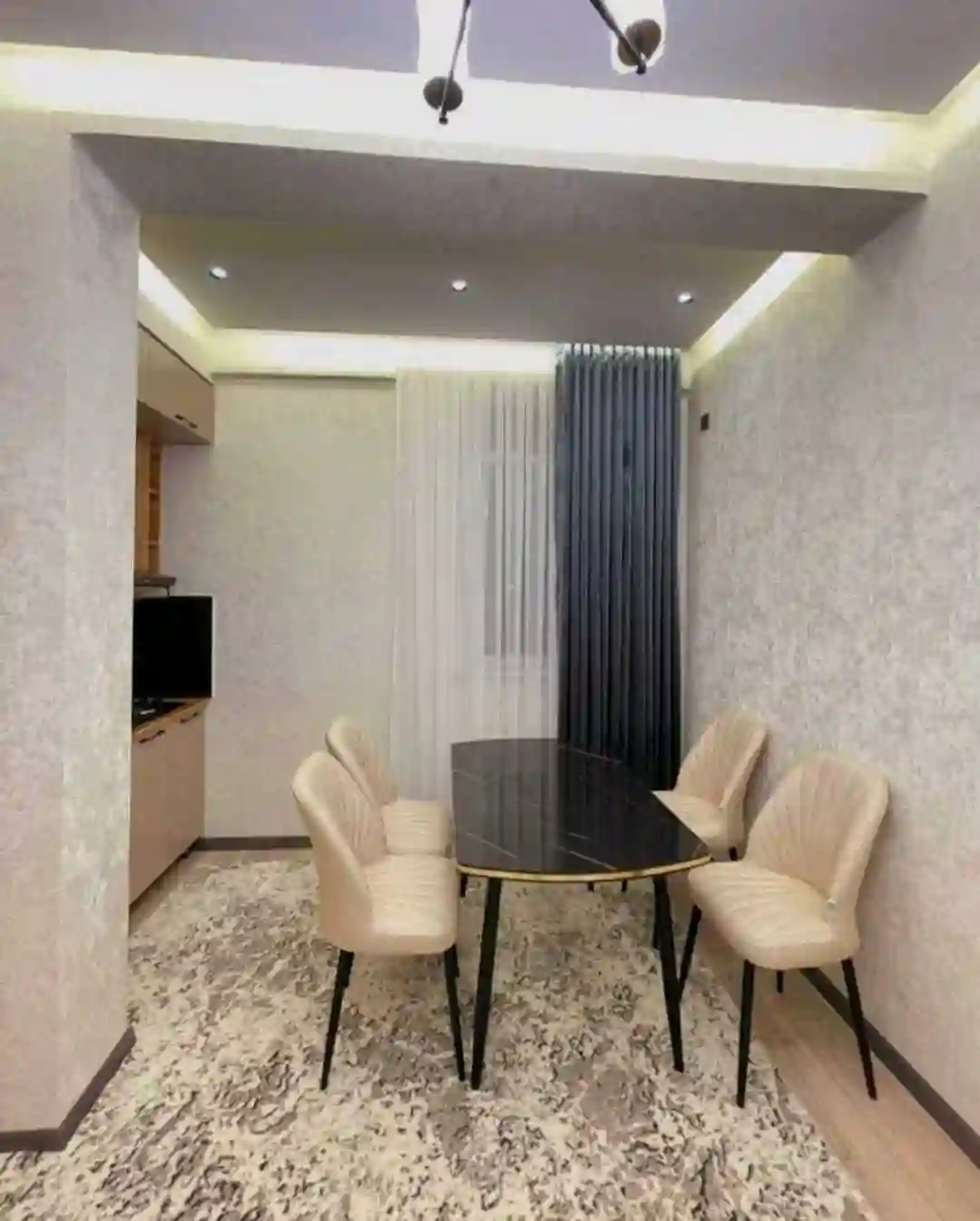 2-к квартира, 7 этаж, 71 м², Худжанд