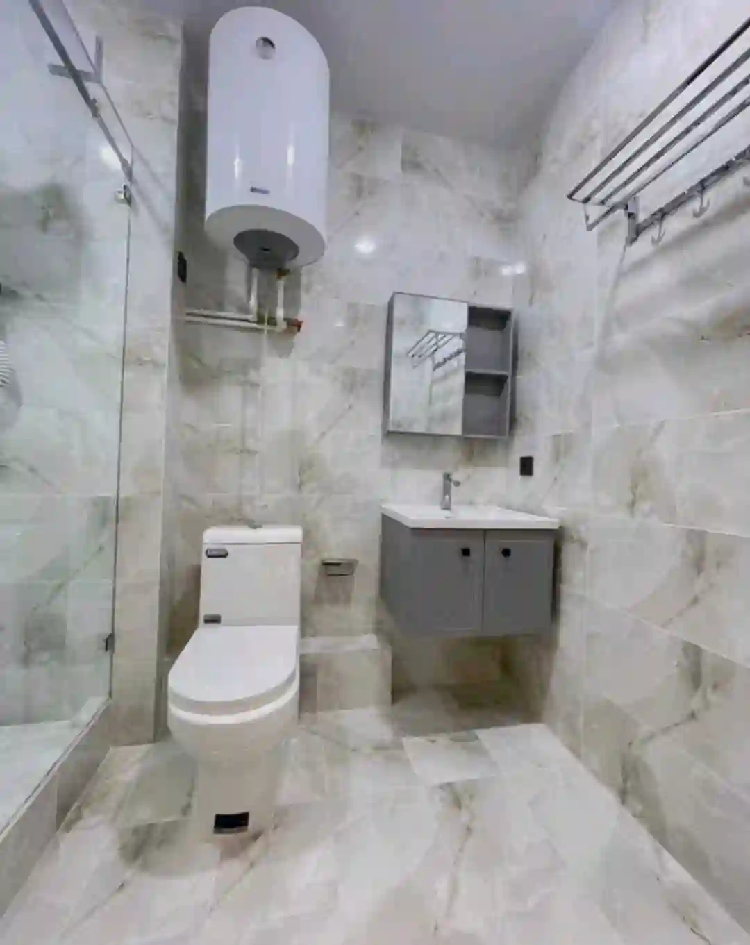 2-к квартира, 7 этаж, 71 м², Худжанд